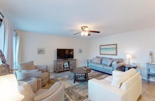 Navarre Beach Apartment | Beachview #209