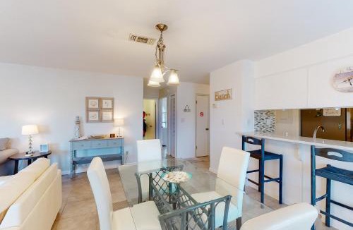 Navarre Beach Apartment | Beachview #209