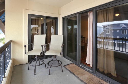 Mexico Beach Condo | Beachview, Elevator, Pool, Hot Tub ~ Club at MXB 2J