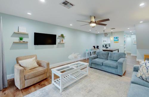 West Panama City Beach House | Beachwalk Condominiums 6F