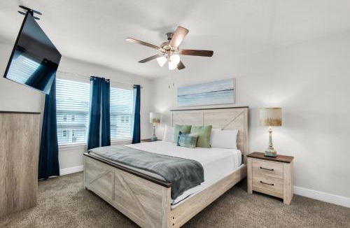 Gulf Breeze Apartment | Beachy Gulf Breeze Home, Family & Pet Friendly