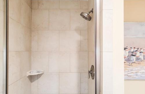 Biloxi House | Beautiful 15th floor 2 bedroom, 2 bath condo at The Ocean Club!