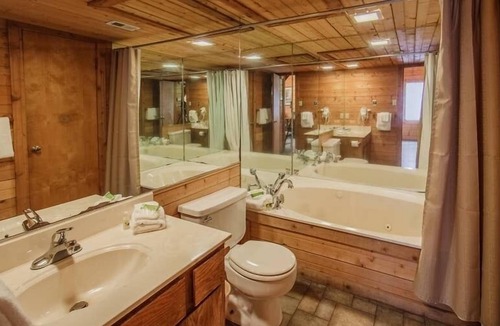 Holly Lake Ranch House | Beautiful 1BD condo in nature resort setting perfect for relaxing and fun