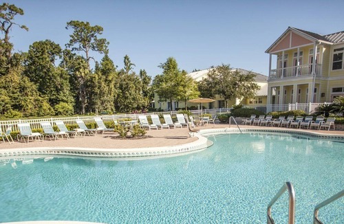 Kissimmee Apartment | Beautiful 2 bedroom unit at resort, sleeps 6