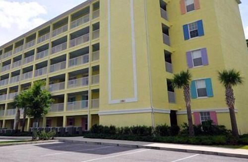 Kissimmee Apartment | Beautiful 2 bedroom unit at resort, sleeps 6