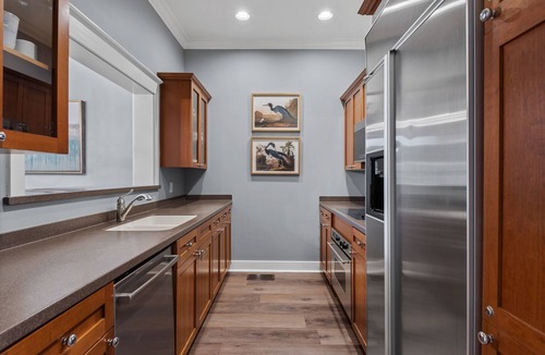 Watercolor Condo | Beautiful 2 BR Watercolor Condo/Across from Beachclub/Next to Wine World!