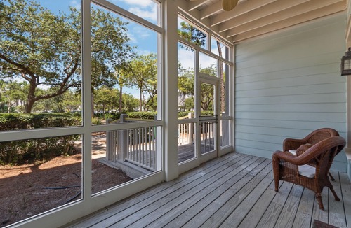 Watercolor Condo | Beautiful 2 BR Watercolor Condo/Across from Beachclub/Next to Wine World!