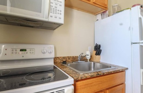 Biloxi House | Beautiful 2nd Floor Studio