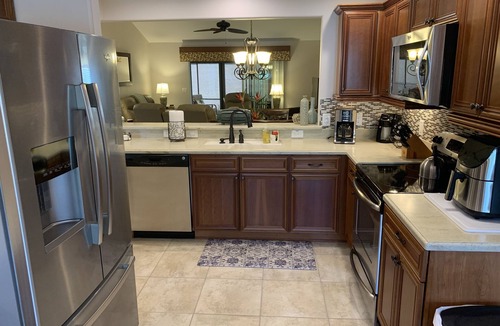 Pennecamp House | Beautiful 3/2 Sm Dog Friendy home w/WiFi! Central Location to each town!