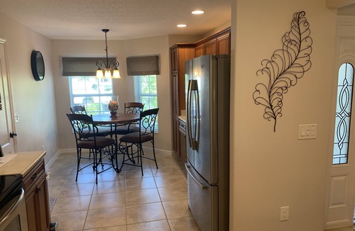 Pennecamp House | Beautiful 3/2 Sm Dog Friendy home w/WiFi! Central Location to each town!