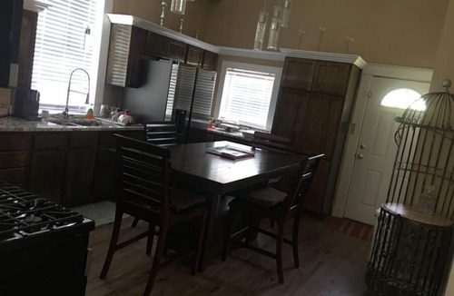Natchez House | Beautiful 3 bedroom home situated minutes away from Downtown Natchez Mississippi