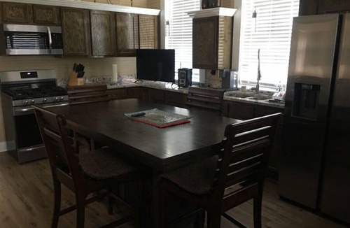Natchez House | Beautiful 3 bedroom home situated minutes away from Downtown Natchez Mississippi