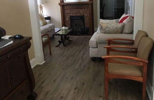 Natchez House | Beautiful 3 bedroom home situated minutes away from Downtown Natchez Mississippi