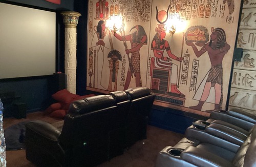 Algiers House | Beautiful 3 bedroom house, 10 minutes by car to the French quarters . Peaceful