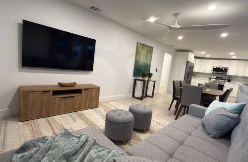 Sebring House | Beautiful 4-Bedroom Retreat in Sebring, Close to the Racetrack
