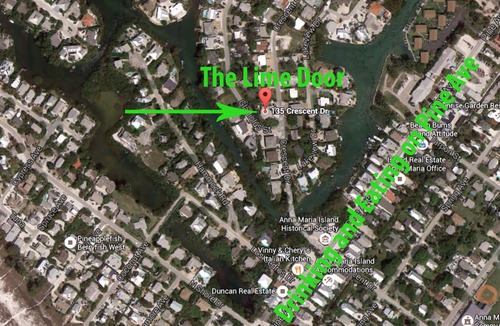 Anna Maria Cottage | Beautiful Beach Cottage In Anna Maria