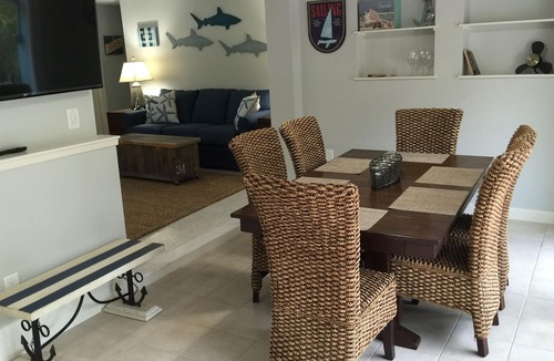 Anna Maria Cottage | Beautiful Beach Cottage In Anna Maria
