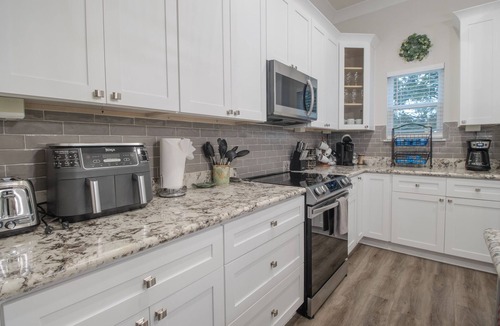 Long Beach House | Beautiful Beach Townhouse 3 bedroom, 3 1/2 bath