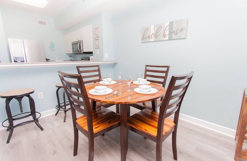 Panama City Beach Condo | Beautiful Beachfront 2nd Floor Condo w/Direct Ocean Views Panama City Beach, FL