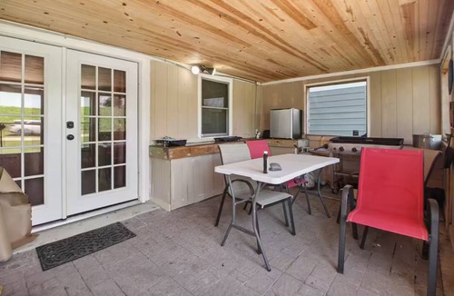 Buras-Triumph Apartment | Beautiful bunkhouse near the Mississippi River