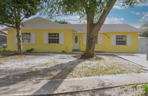 Cocoa House | Beautiful Cocoa house close to beaches and Port