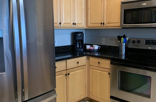 Dauphin Island Condo | Beautiful Condo with Beach Front View 2 Pools