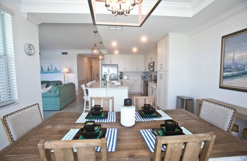Biggar Condo | Beautiful Condo with Resort-Style Amenities and Golf Option at Babcock National