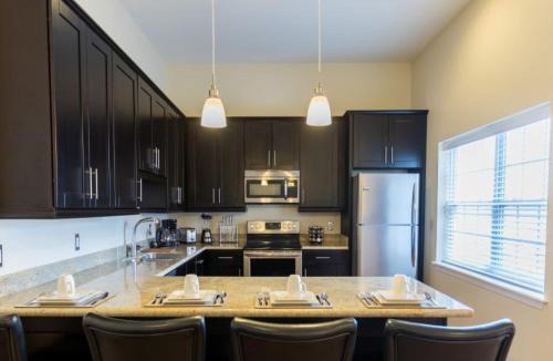 Central Business District Apartment | Beautiful Condos Steps from French Quarter and Bourbon St