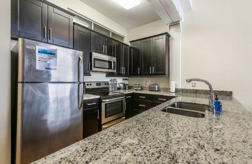 Central Business District Apartment | Beautiful Condos Steps from French Quarter and Bourbon St