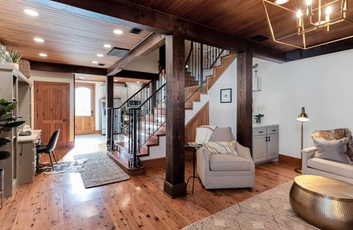 Natchez Condo | Beautiful Cozy 2BDRM