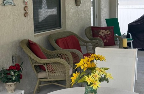 Fellowship House | Beautiful, cozy home in a quiet neighborhood