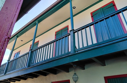 Treme Cottage | Beautiful Creole Cottage in charming New Orleans - French Quarter/Treme