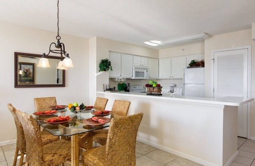 Destin Condo | Beautiful Family Friendly 3BR Condo Steps from the Beach