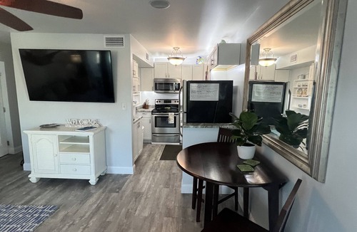 Biltmore Beach Condo | Beautiful gated community,