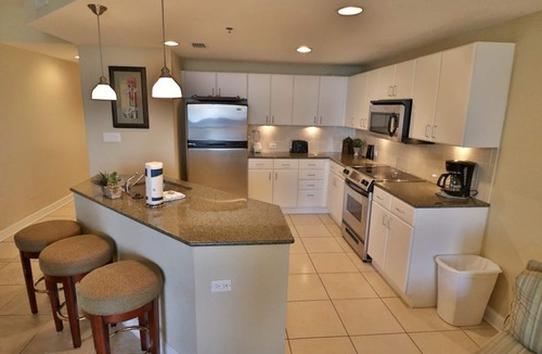 Panama City Beach Condo | Beautiful Grand Panama Tower 2 Unit!