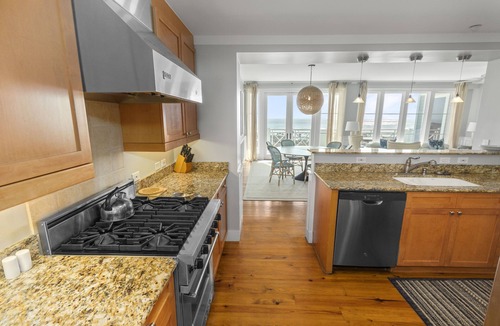 WaterSound Beach Condo | * BEAUTIFUL GULF VIEWS * Spacious, Updated * 316B WaterSound Crossings * Steps to Beach and Pool