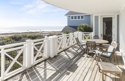WaterSound Beach Condo | * BEAUTIFUL GULF VIEWS * Spacious, Updated * 316B WaterSound Crossings * Steps to Beach and Pool