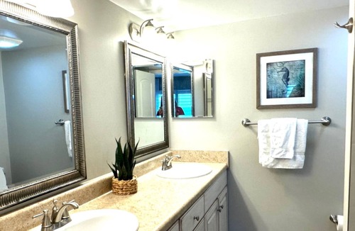 Sunnyside Condo | Beautiful Gulf Front Condo