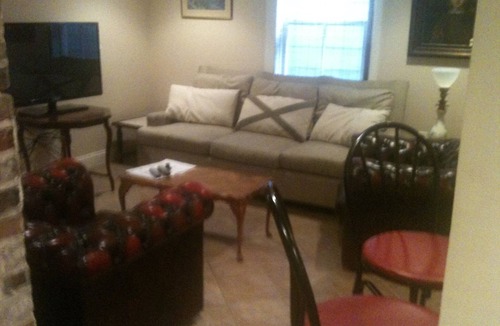 Algiers Point House | Beautiful Home 5 Blocks From Ferry To French Quarter