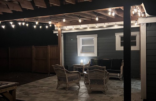 Mary Esther House | Beautiful home in Fort Walton Beach