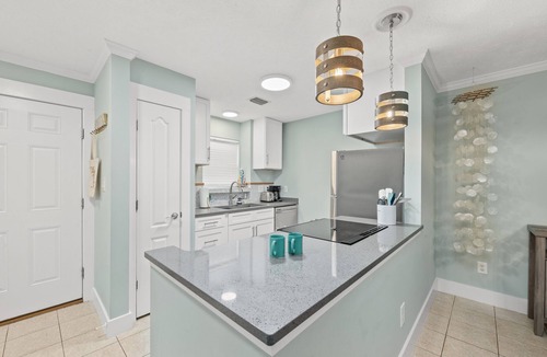 Panama City House | Beautiful home in the heart of Saint Andrews, fast internet, tourist attractions