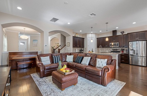 Bayshore Gardens House | Beautiful Home Located in Best Location of Tampa