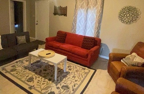 Silsbee House | Beautiful Home Near Park & Museum