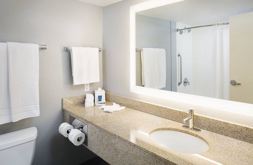 Fort Walton Beach Hotel | Beautiful hotel in Fort Walton