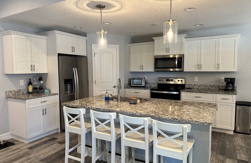 Rotonda Lakes House | Beautiful new 3 bedroom, 2 bath, home in Rotonda West!