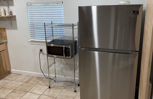 Fairgrounds House | Beautiful Private House Near the Fairgrounds/Jazzfest, hospitals. Pet friendly.