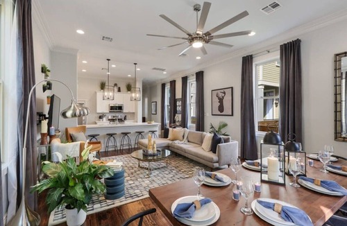Bywater House | Beautiful Renovated Home with Private Heated Pool