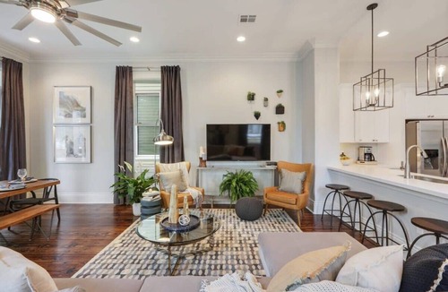 Bywater House | Beautiful Renovated Home with Private Heated Pool