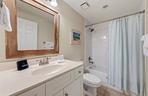Fort Morgan House | Beautiful Resort Condo On The Beach - The Perfect Getaway