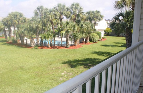 Miramar Beach House | Beautiful spacious townhome!